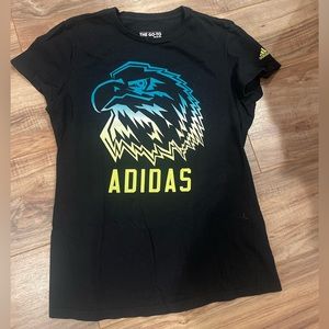 Women’s ADIDAS the go to tee